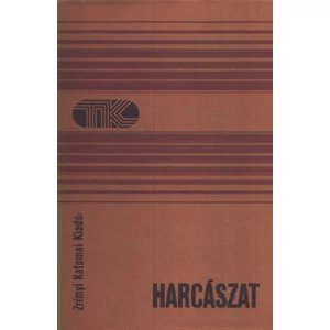 Harcászat (Tanulmányok)