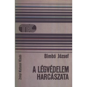 A légvédelem harcászata