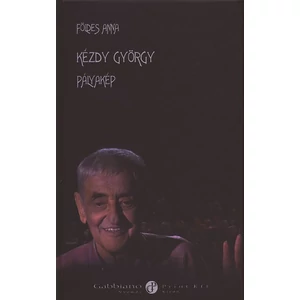 Kézdy György pályakép - DVD-vel