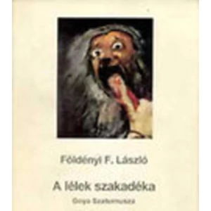 A lélek szakadéka - Goya Szaturnusza