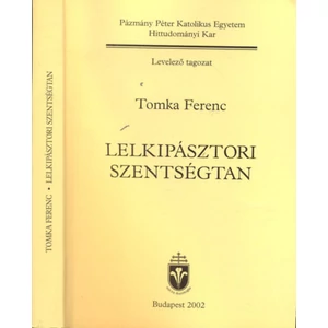 Lelkipásztori szentségtan