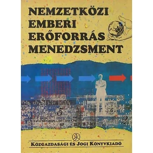 Nemzetközi emberi erőforrás menedzsment