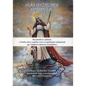 A világ győzelmes királynője