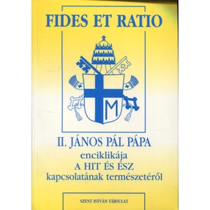 Fides et ratio