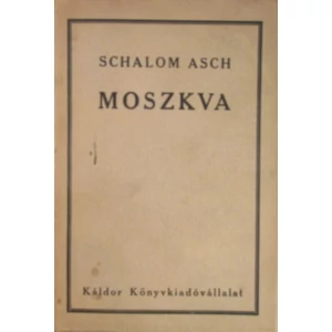 Moszkva