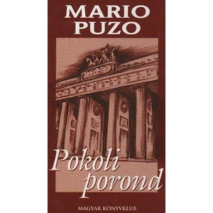 Pokoli porond