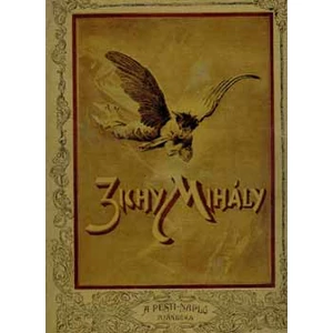 Zichy Mihály élete, művészete és alkotásai