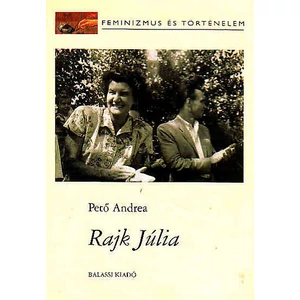 Rajk Júlia