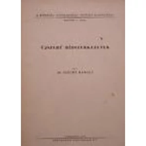Újszerű hídszerkezetek
