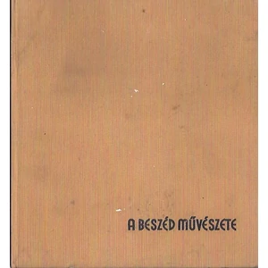 A beszéd művészete - 2 lemezzel