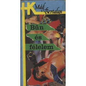 Bűn  és félelem