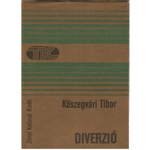 Diverzió