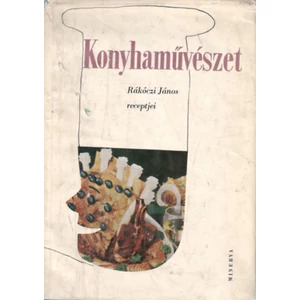Konyhaművészet