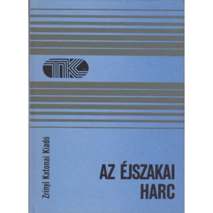 Az éjszakai harc - Tisztek könyvtára