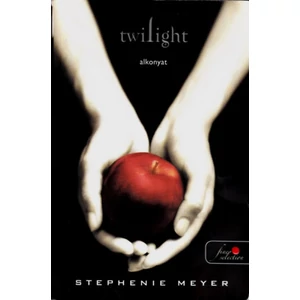 Twilight- Alkonyat