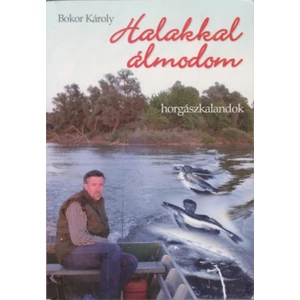 Halakkal álmodom