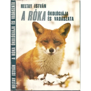 A róka ökológiája és vadászata