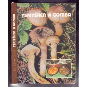 Terítéken a gomba