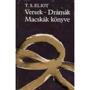 Versek-Drámák, Macskák könyve