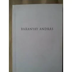 Baranyay András