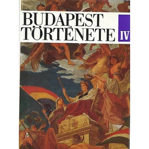 Budapest története IV.