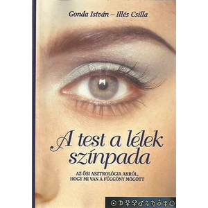 A test a lélek színpada 
