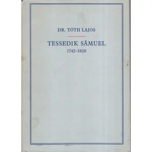Tessedik Sámuel 1742-1820