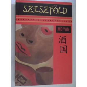 Szeszföld