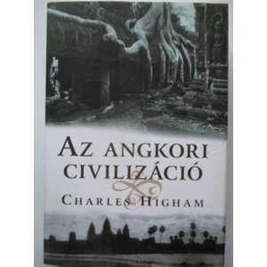 Az angkori civilizáció