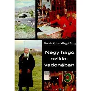 Négy hágó sziklavadonában