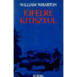 Éjfélre kitisztul