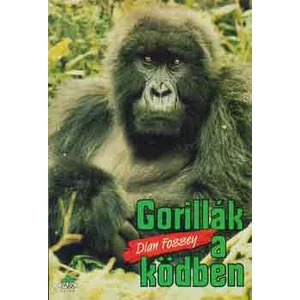 Gorillák a ködben