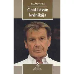 Gaál István krónikája
