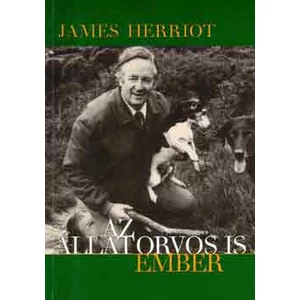 Az állatorvos is ember