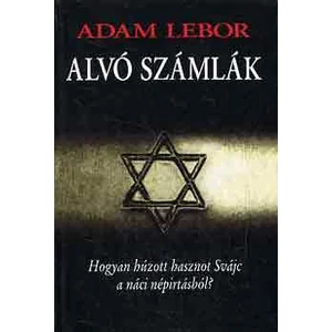 Alvó számlák