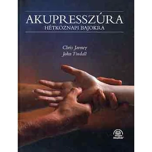Akupresszúra hétköznapi bajokra