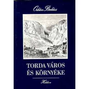 Torda város és környéke