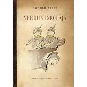 Verdun iskolája