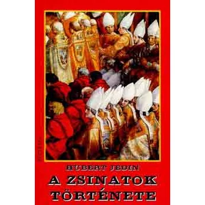 A zsinatok története