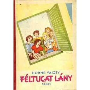 Féltucat lány