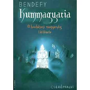 Kummagyaria