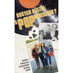 Hogyan készül a popmenedzser?