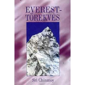 Everest-Törekvés
