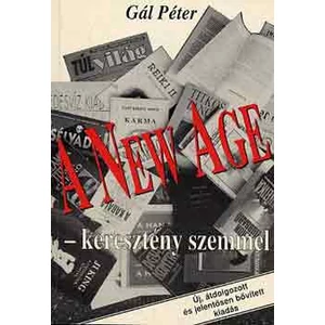 A New Age keresztény szemmel