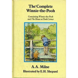 The Complete Winnie-the-Pooh
