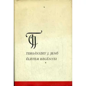 Életem regényei