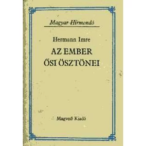 Az ember ősi ösztönei