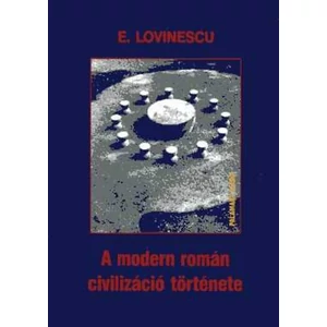 A modern román civilizáció története