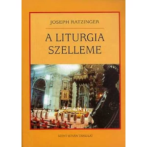A liturgia szelleme