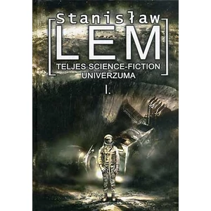 Teljes science-fiction univerzuma I.